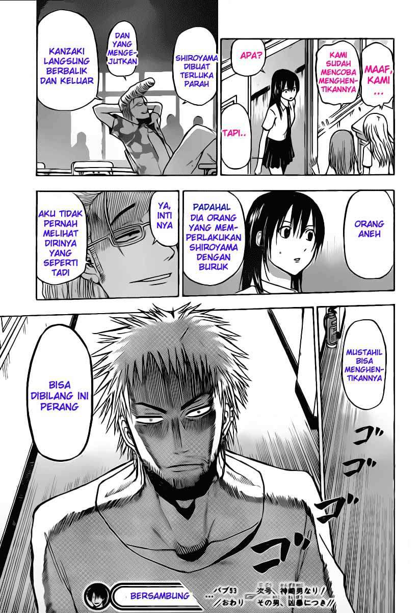Chapter 53 - halaman 21