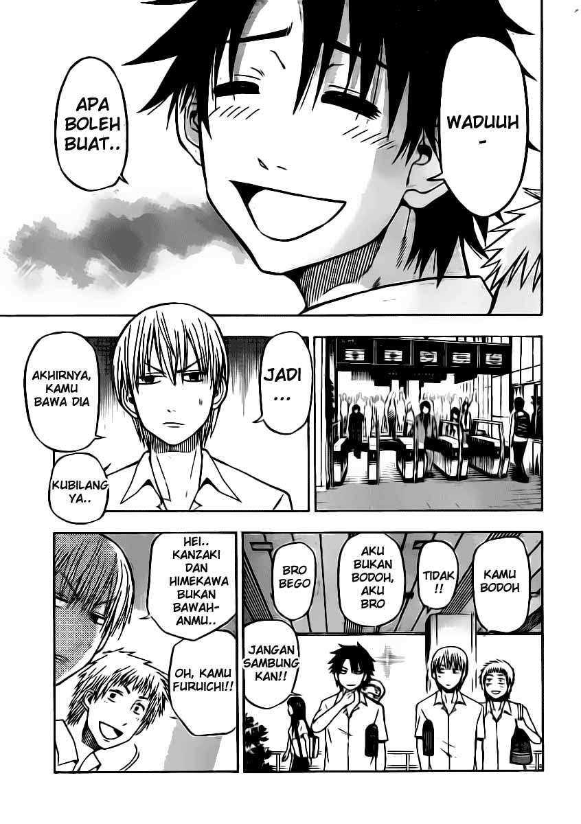 Chapter 50 - halaman 12