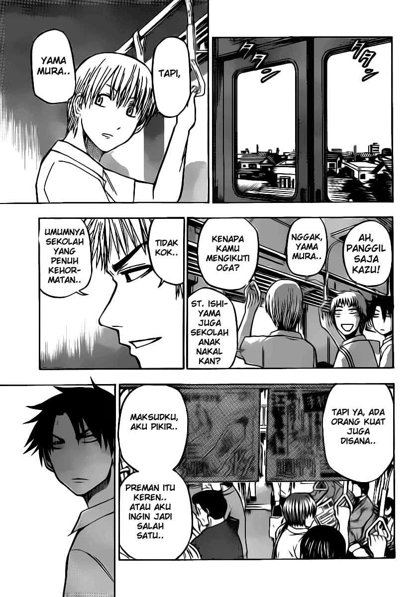 Chapter 50 - halaman 14