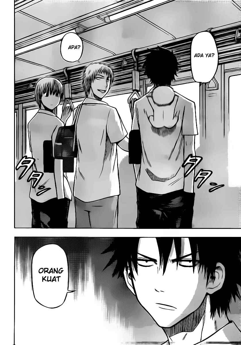 Chapter 50 - halaman 15