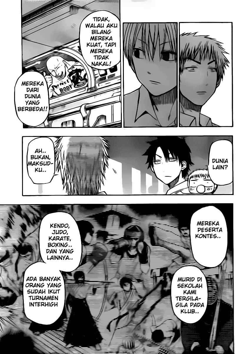 Chapter 50 - halaman 16