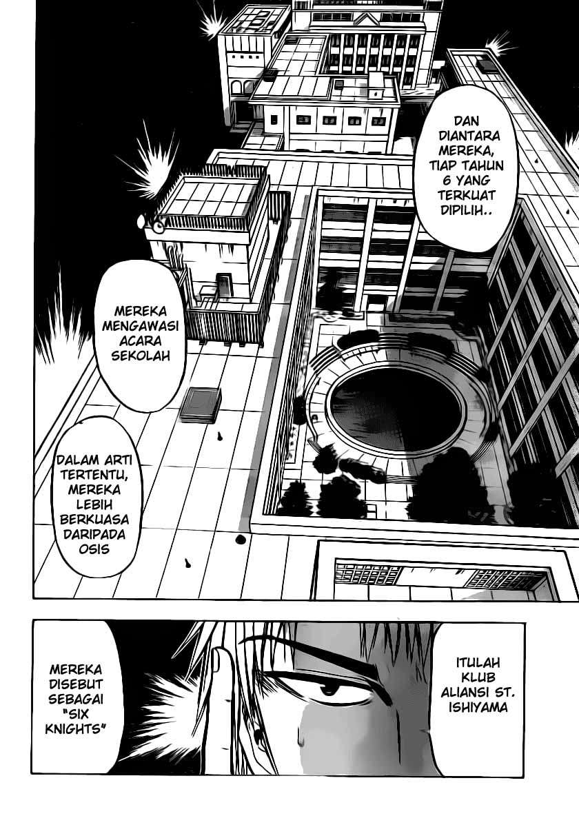 Chapter 50 - halaman 17