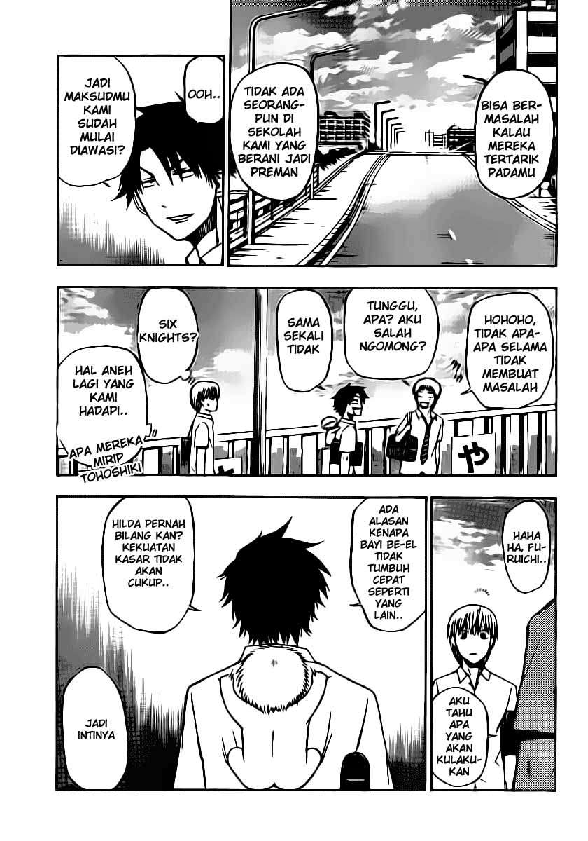 Chapter 50 - halaman 18