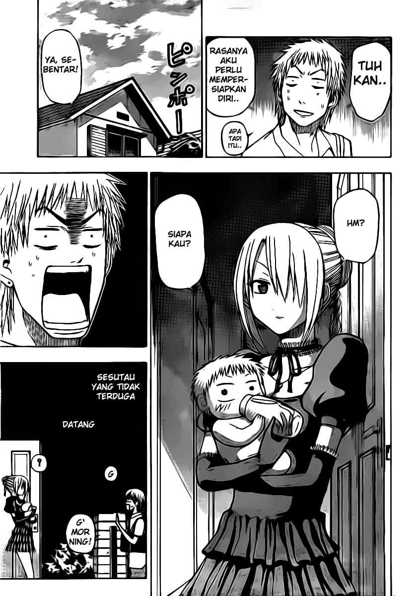Chapter 50 - halaman 5