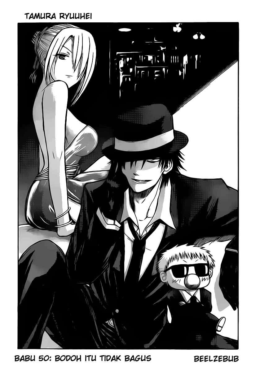 Chapter 50 - halaman 7