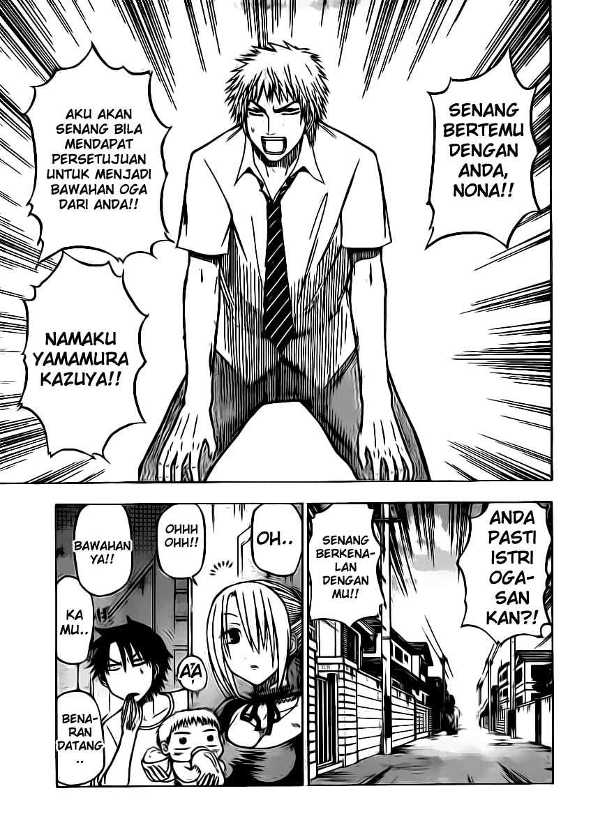 Chapter 50 - halaman 8