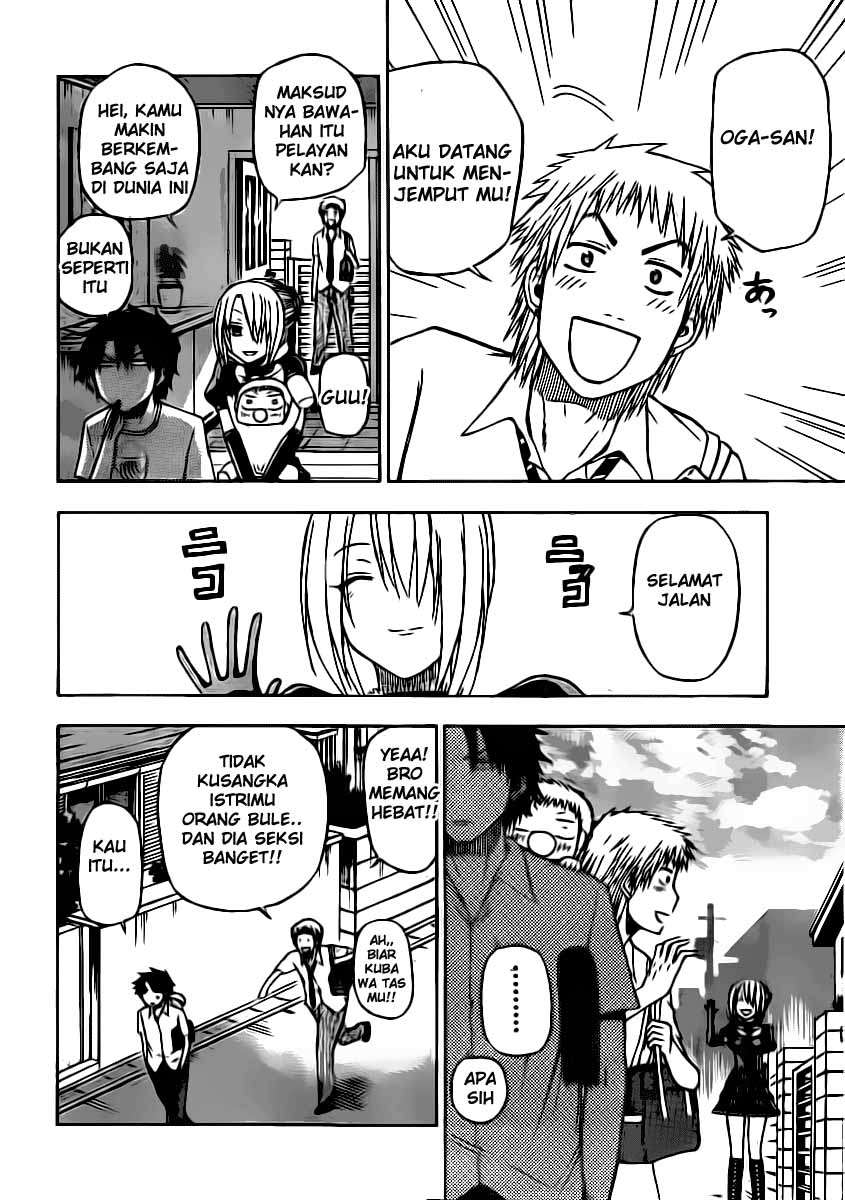 Chapter 50 - halaman 9