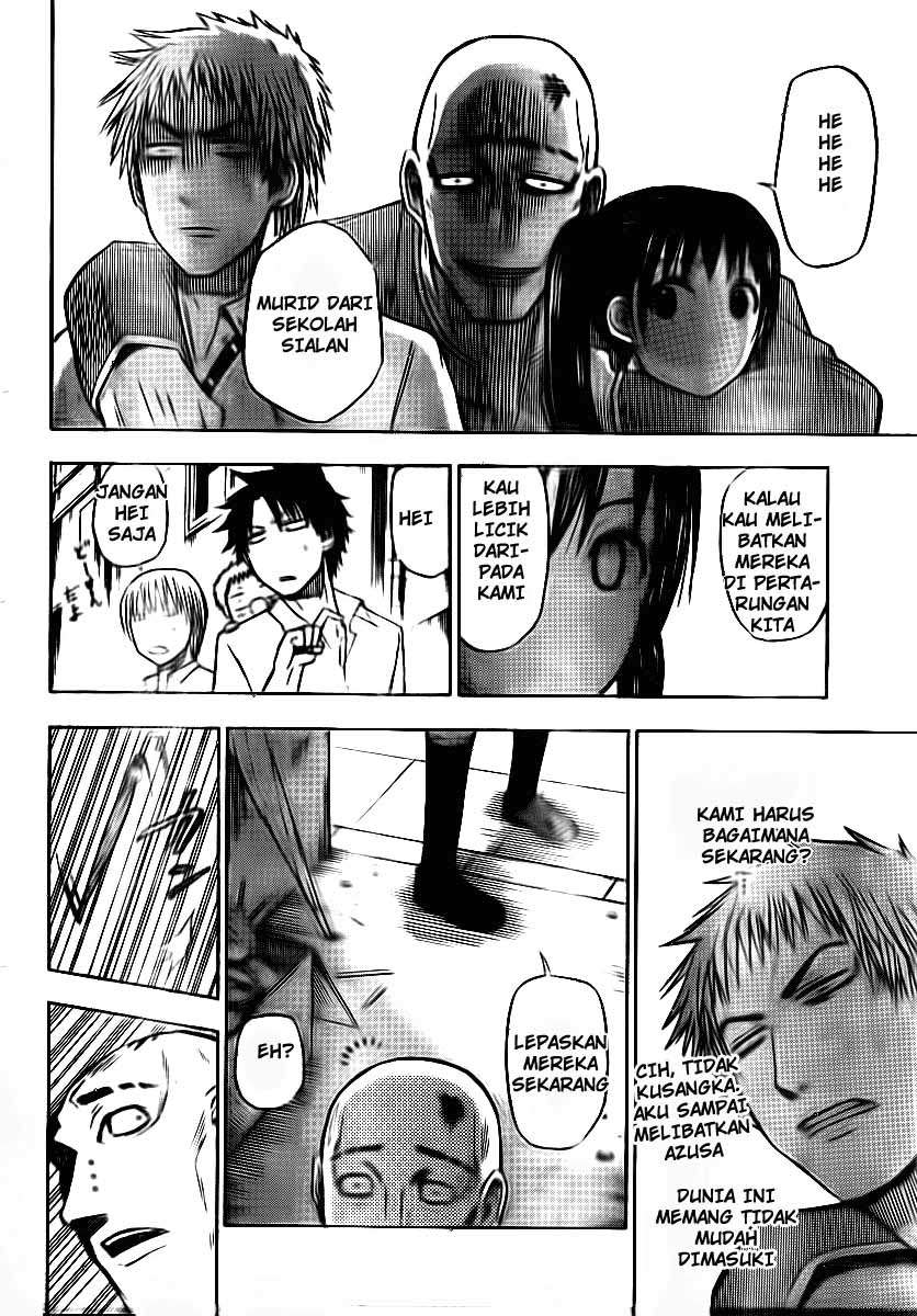 Chapter 49 - halaman 17