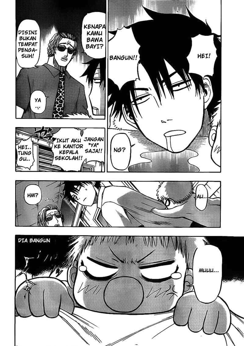 Chapter 48 - halaman 19