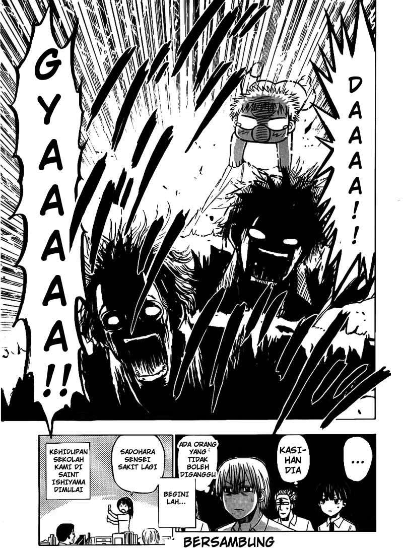 Chapter 48 - halaman 20