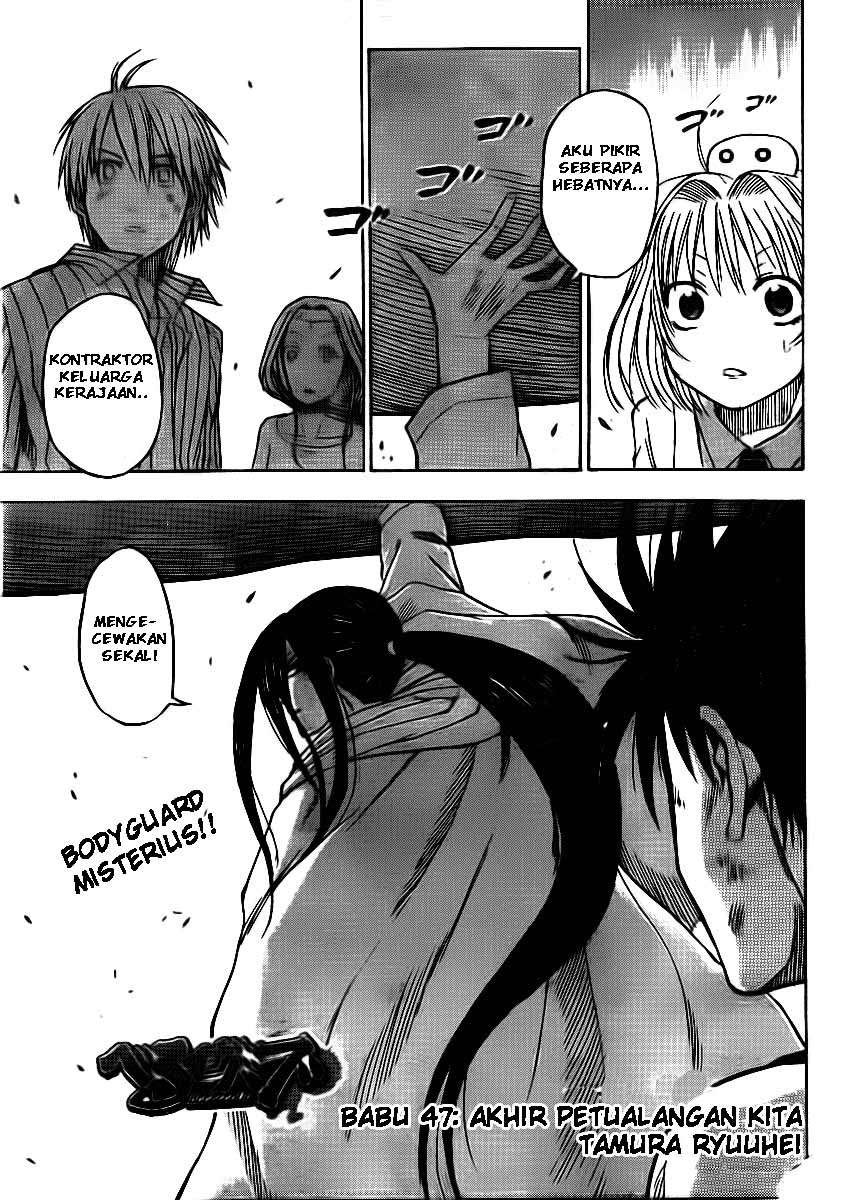 Chapter 47 - halaman 3