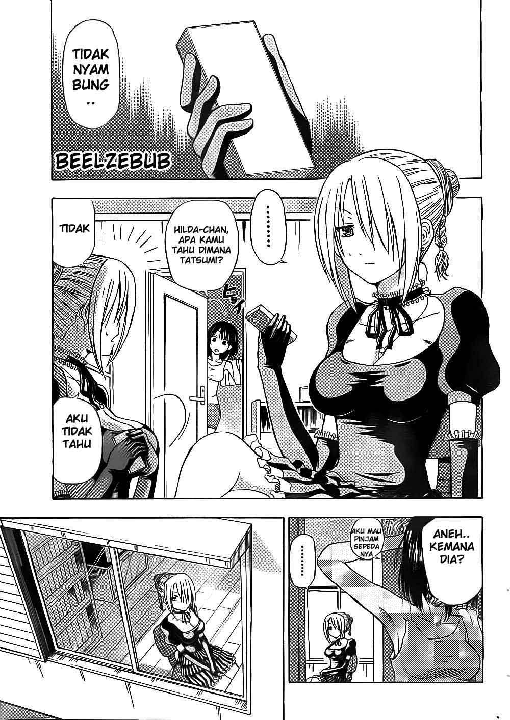 Chapter 46 - halaman 2
