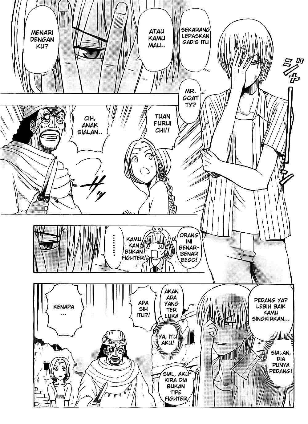 Chapter 46 - halaman 13