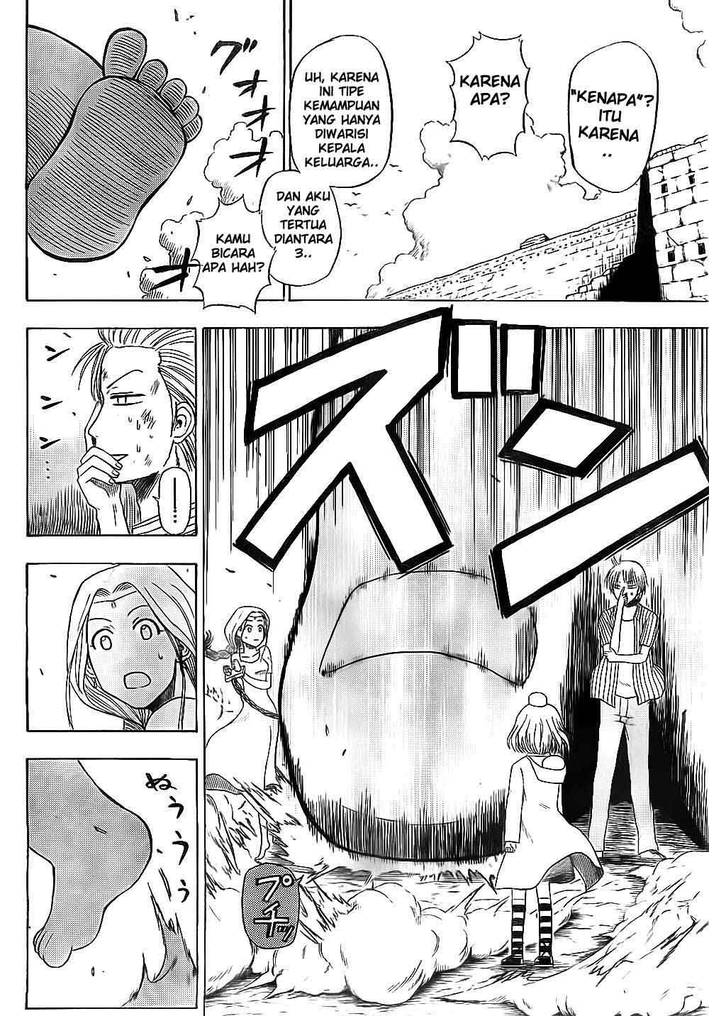 Chapter 46 - halaman 14