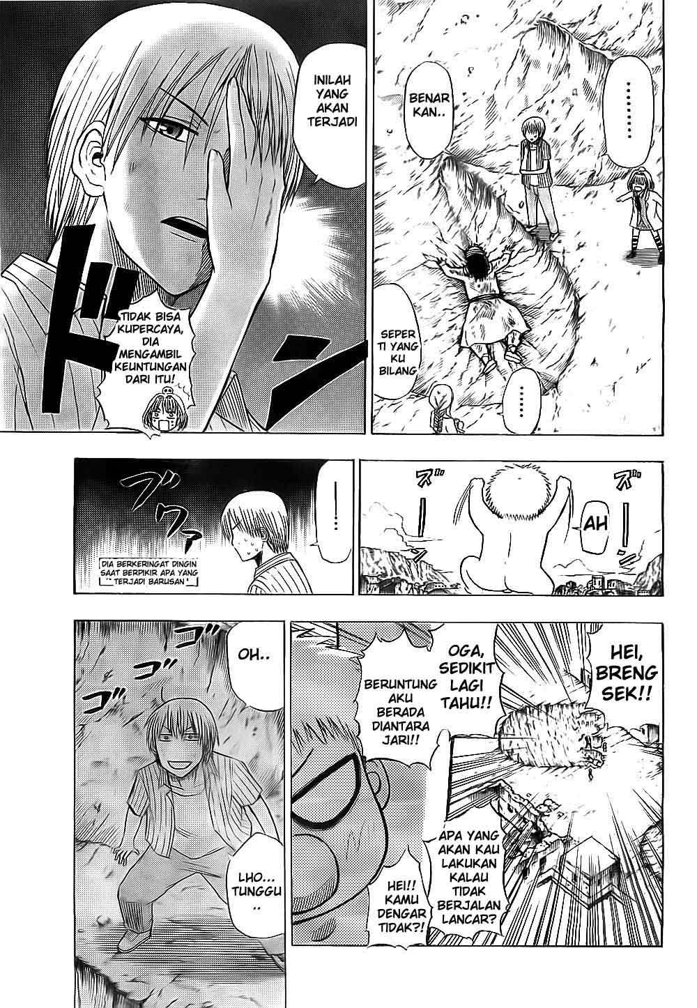 Chapter 46 - halaman 15