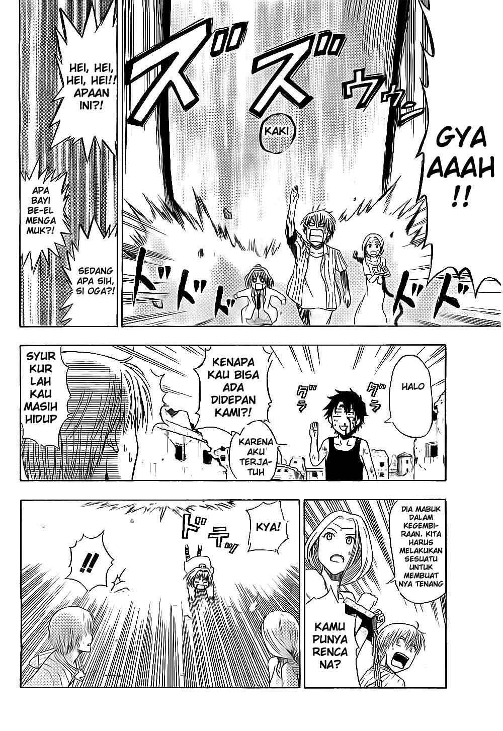 Chapter 46 - halaman 16