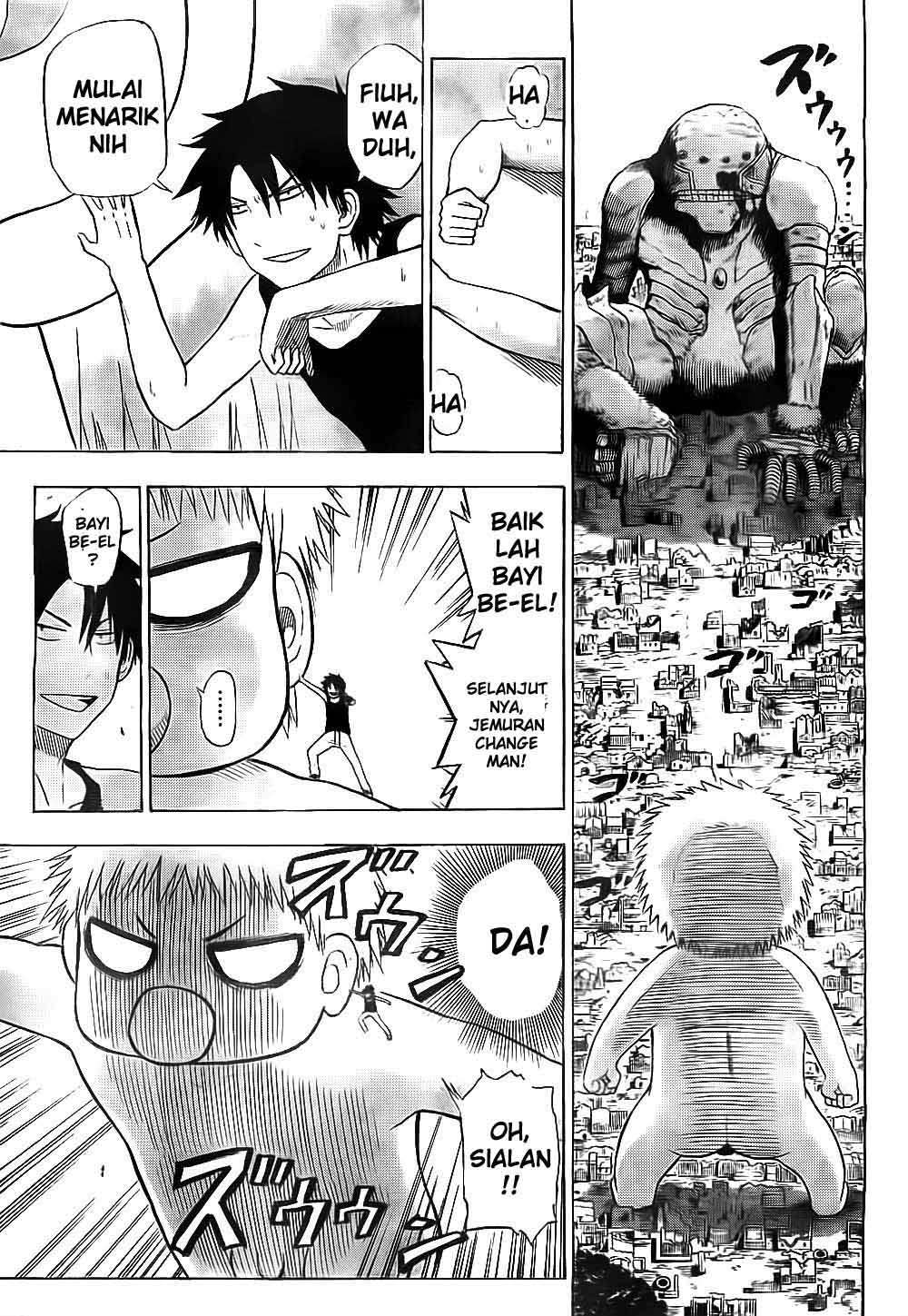 Chapter 46 - halaman 8