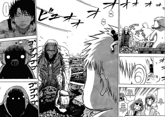 Chapter 45 - halaman 16