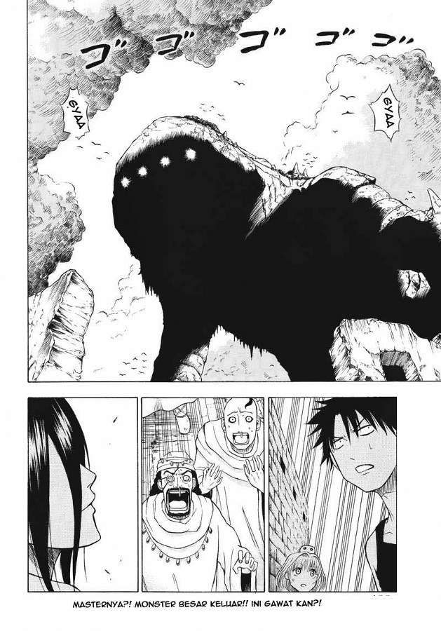 Chapter 45 - halaman 3