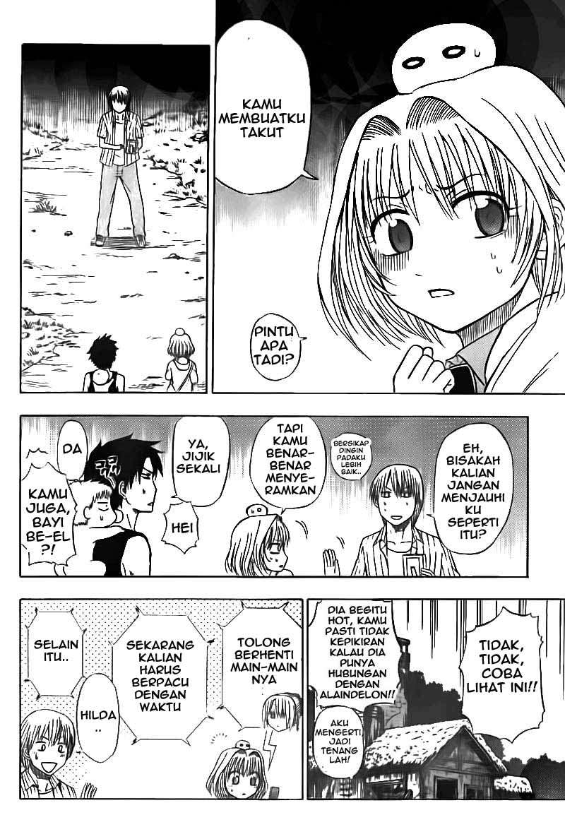 Chapter 44 - halaman 16