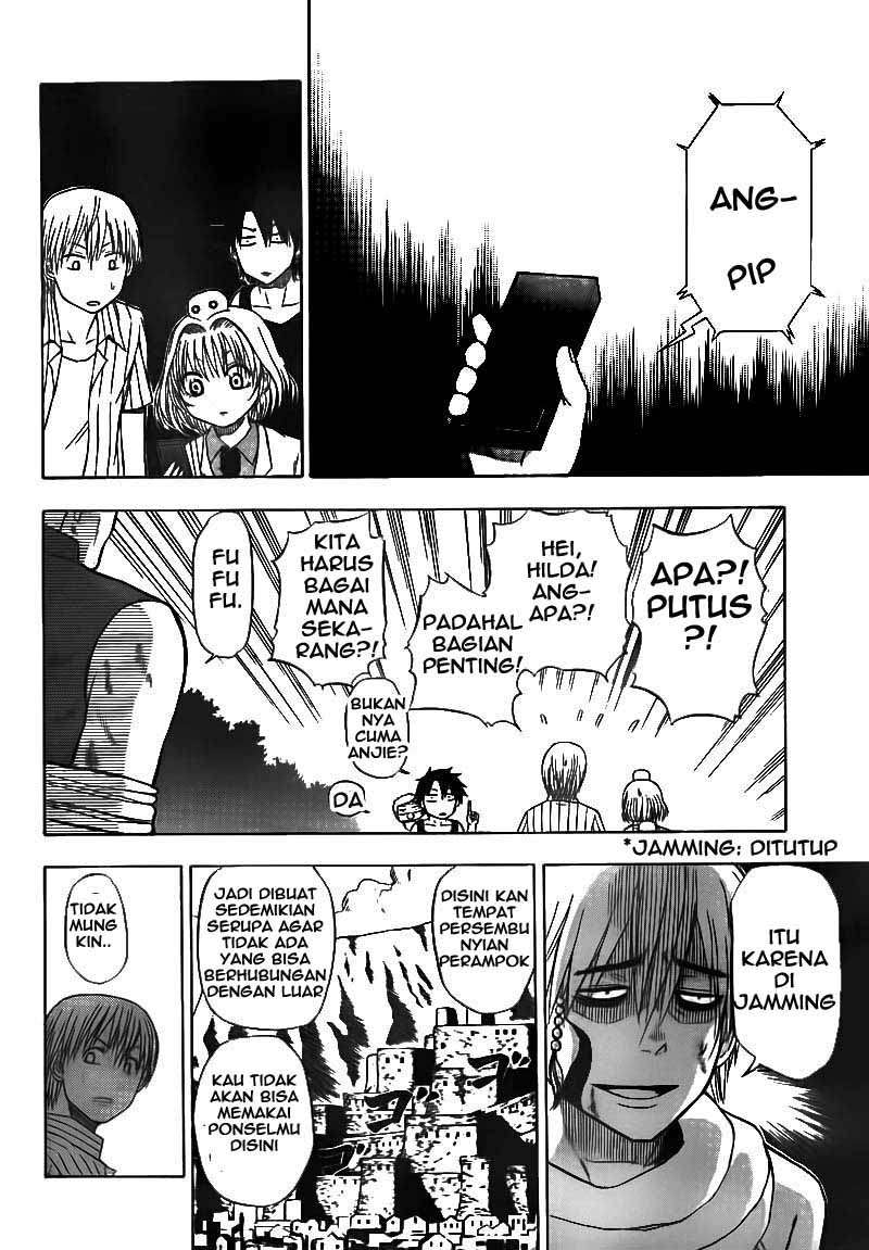 Chapter 44 - halaman 20
