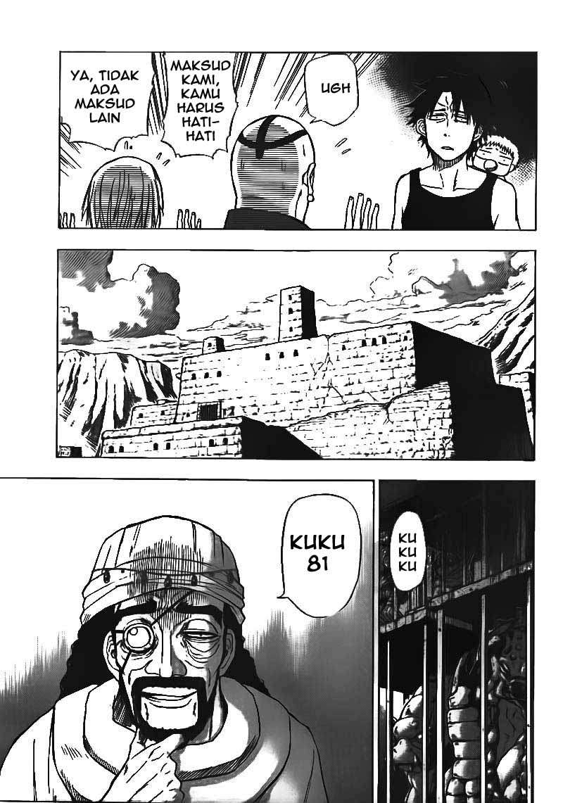 Chapter 44 - halaman 21