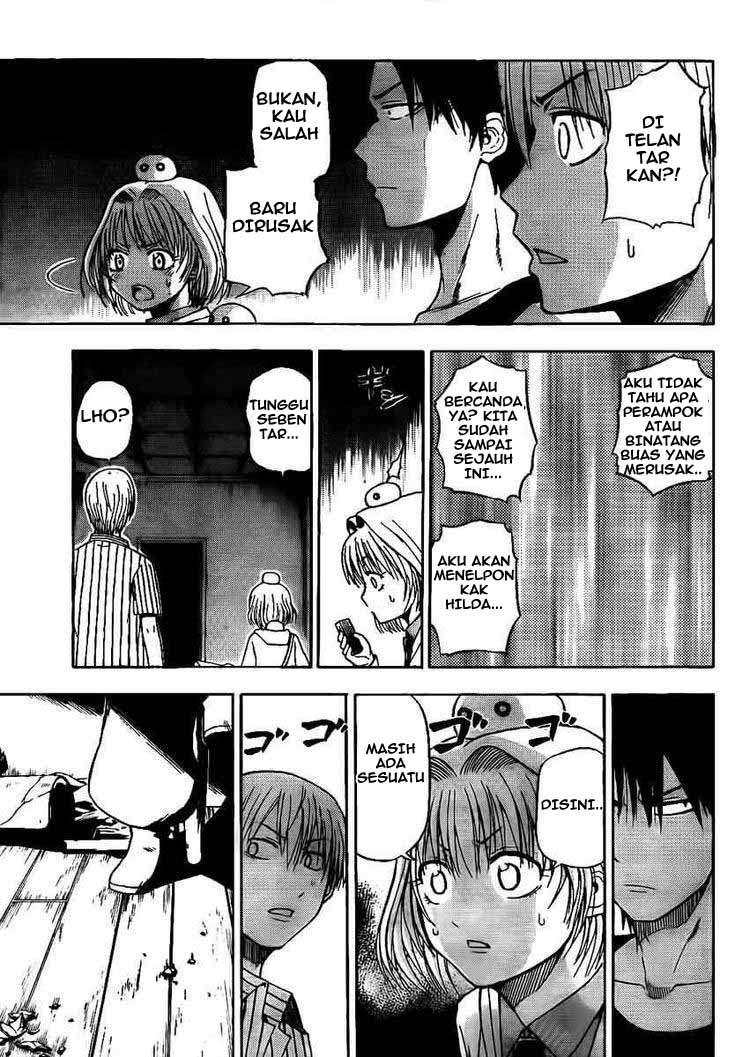 Chapter 43 - halaman 13