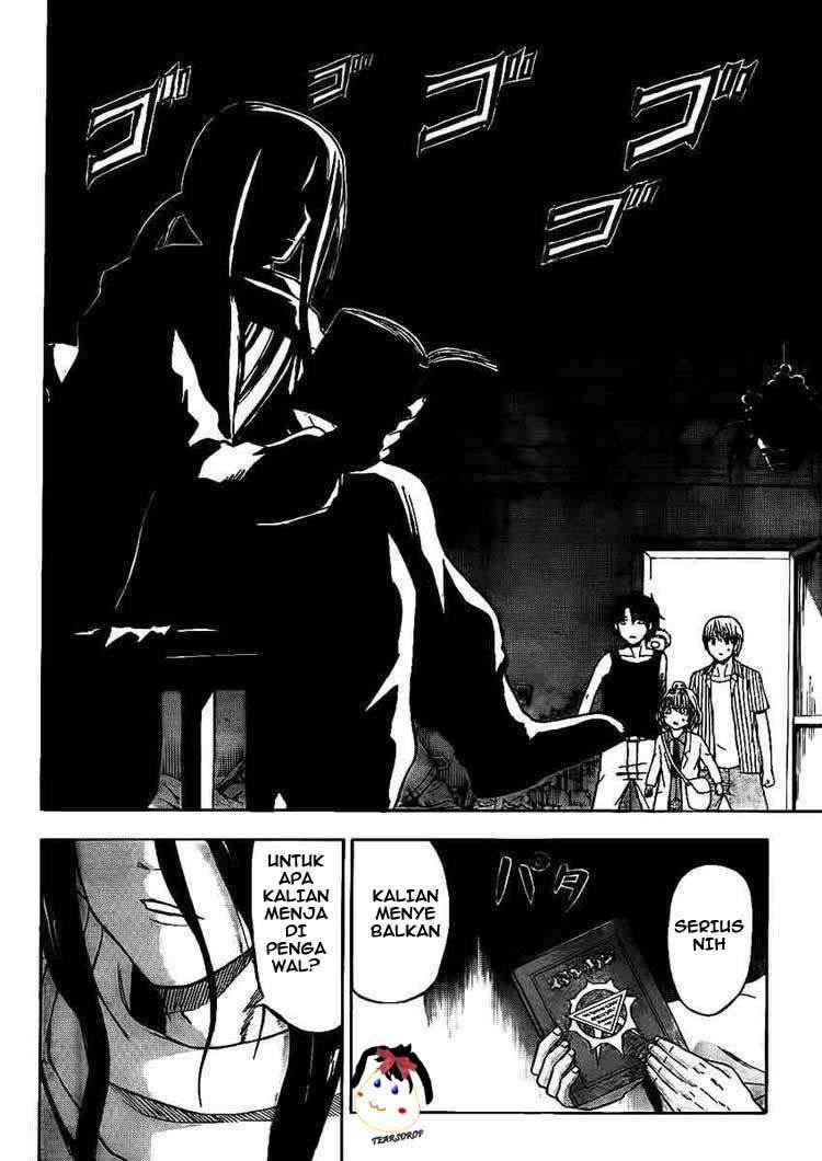 Chapter 43 - halaman 14