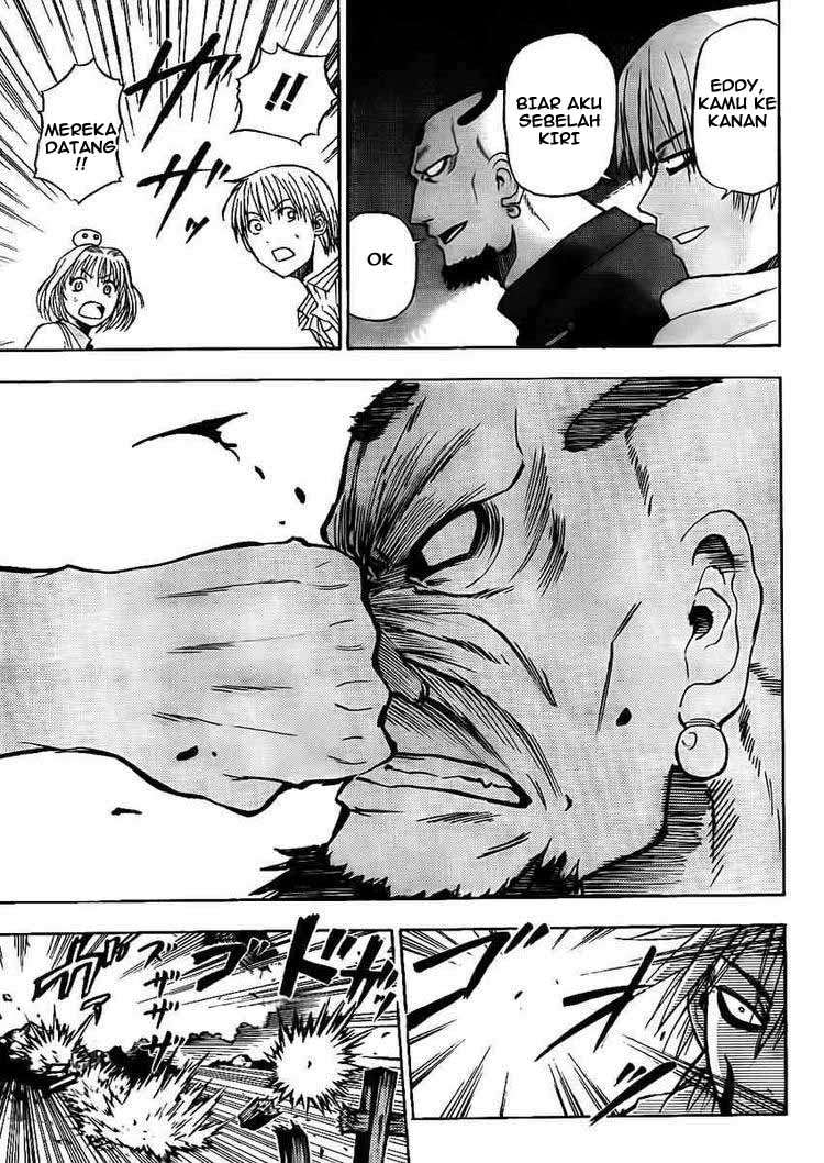 Chapter 43 - halaman 17