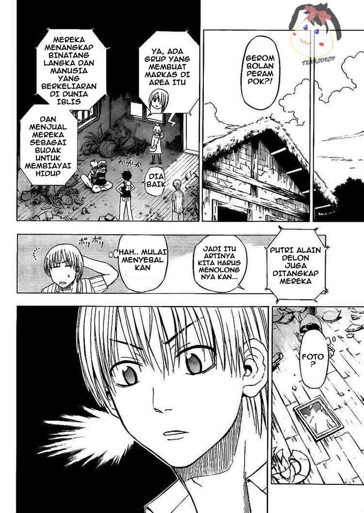 Chapter 43 - halaman 20