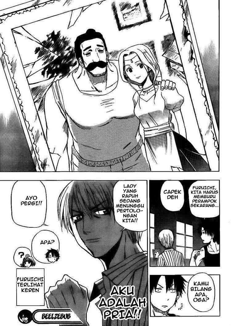 Chapter 43 - halaman 21