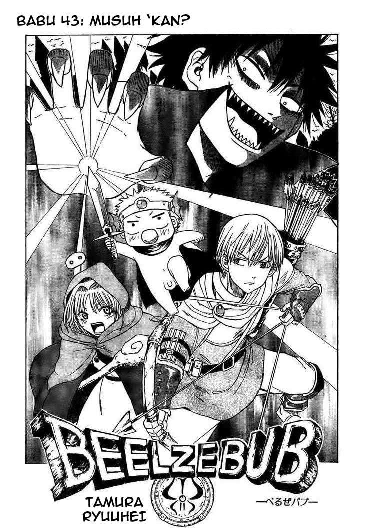 Chapter 43 - halaman 6