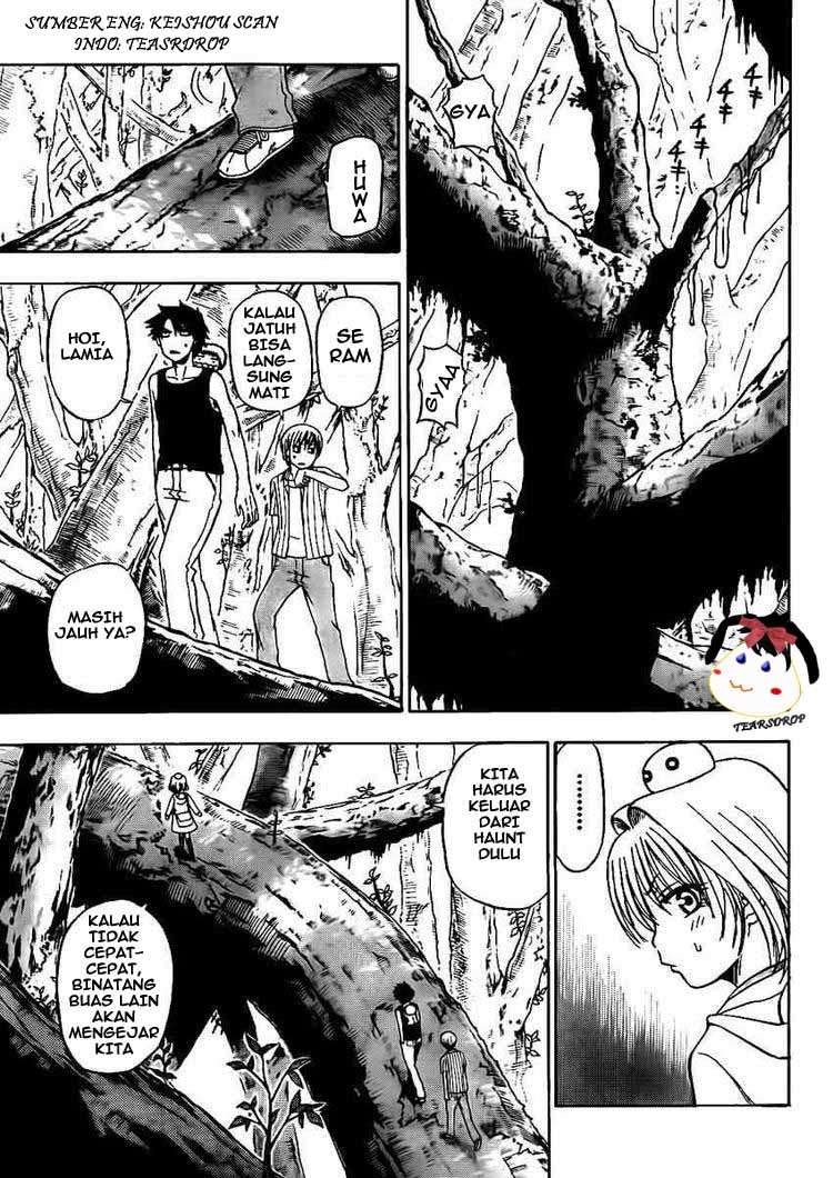 Chapter 43 - halaman 7