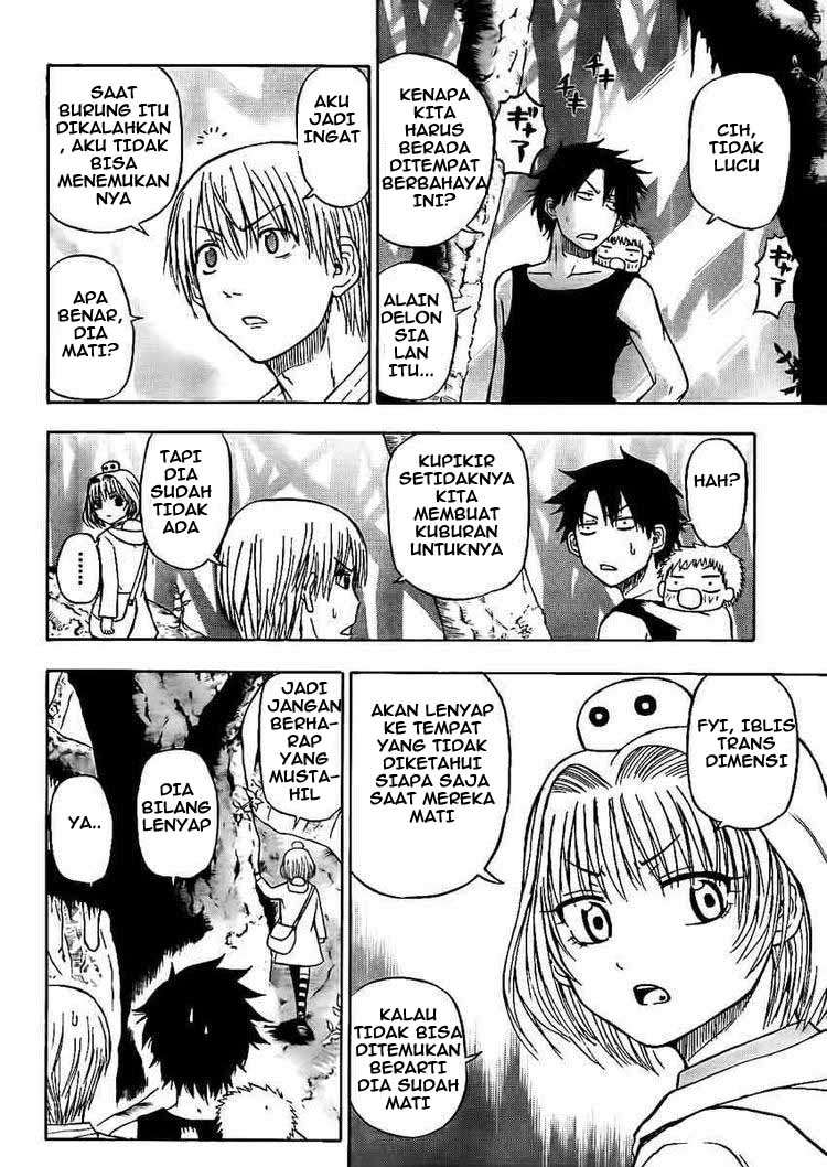 Chapter 43 - halaman 8