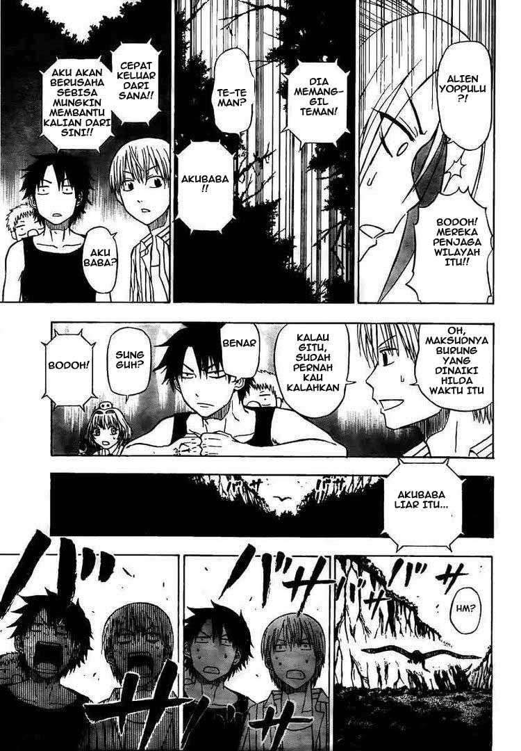 Chapter 42 - halaman 16