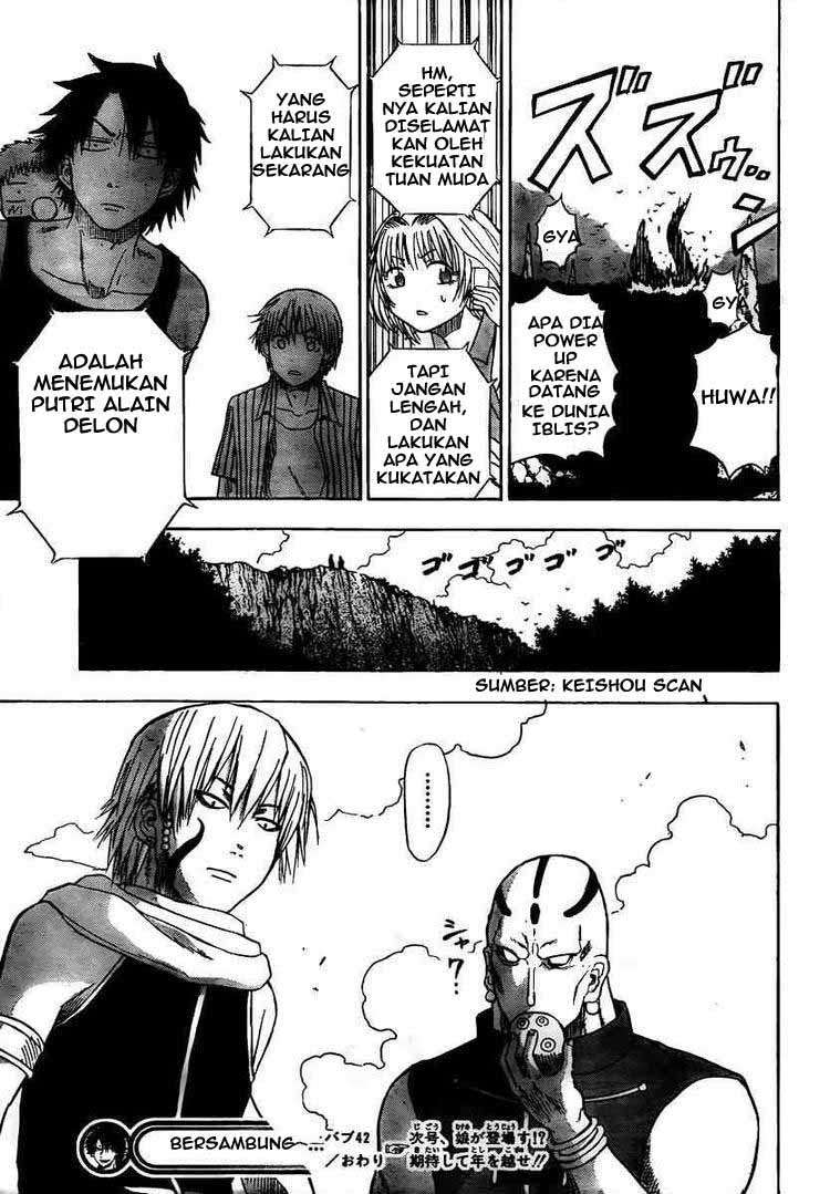 Chapter 42 - halaman 19