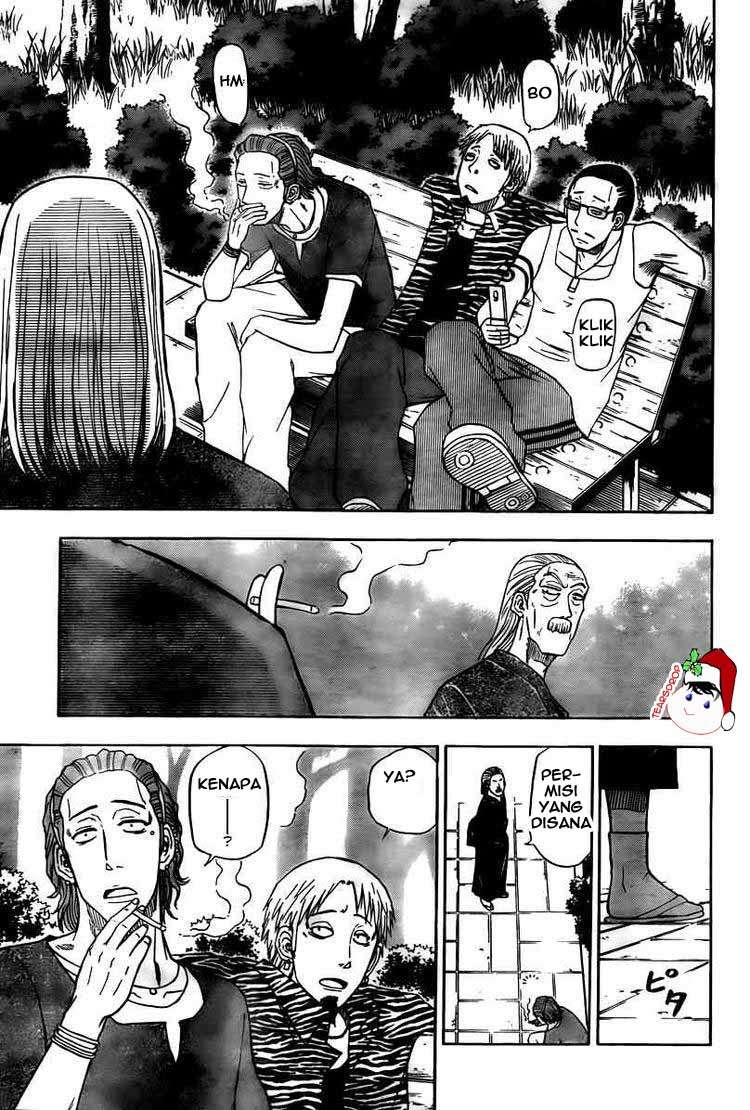 Chapter 40 - halaman 12