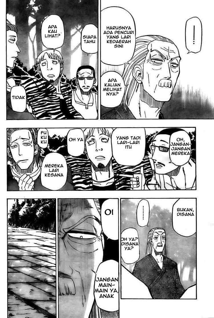 Chapter 40 - halaman 13