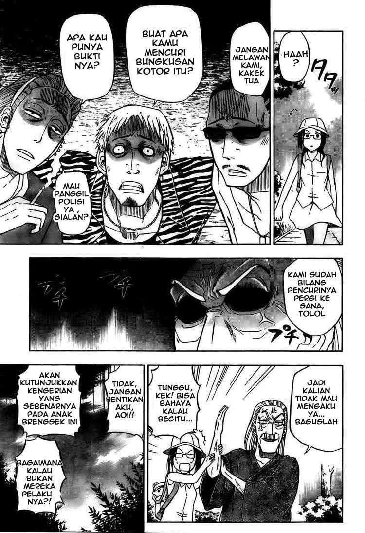 Chapter 40 - halaman 14