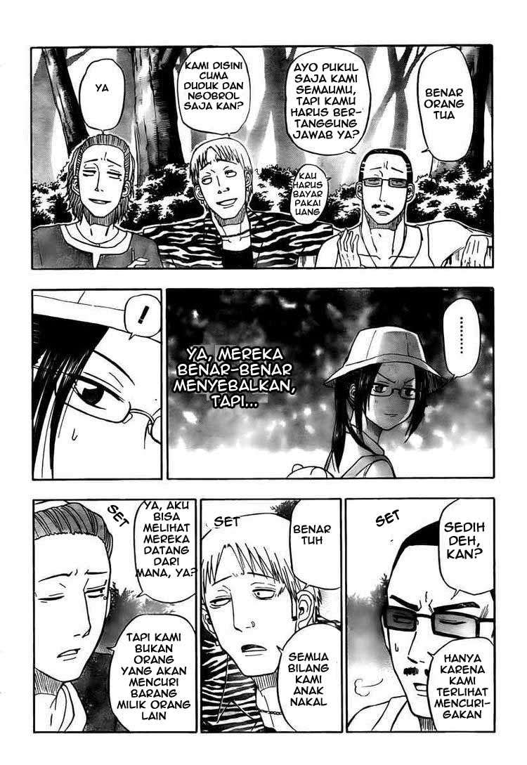 Chapter 40 - halaman 15