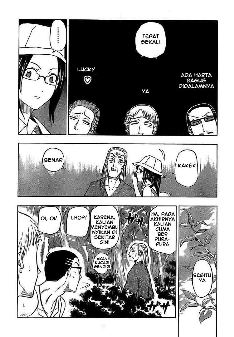 Chapter 40 - halaman 16