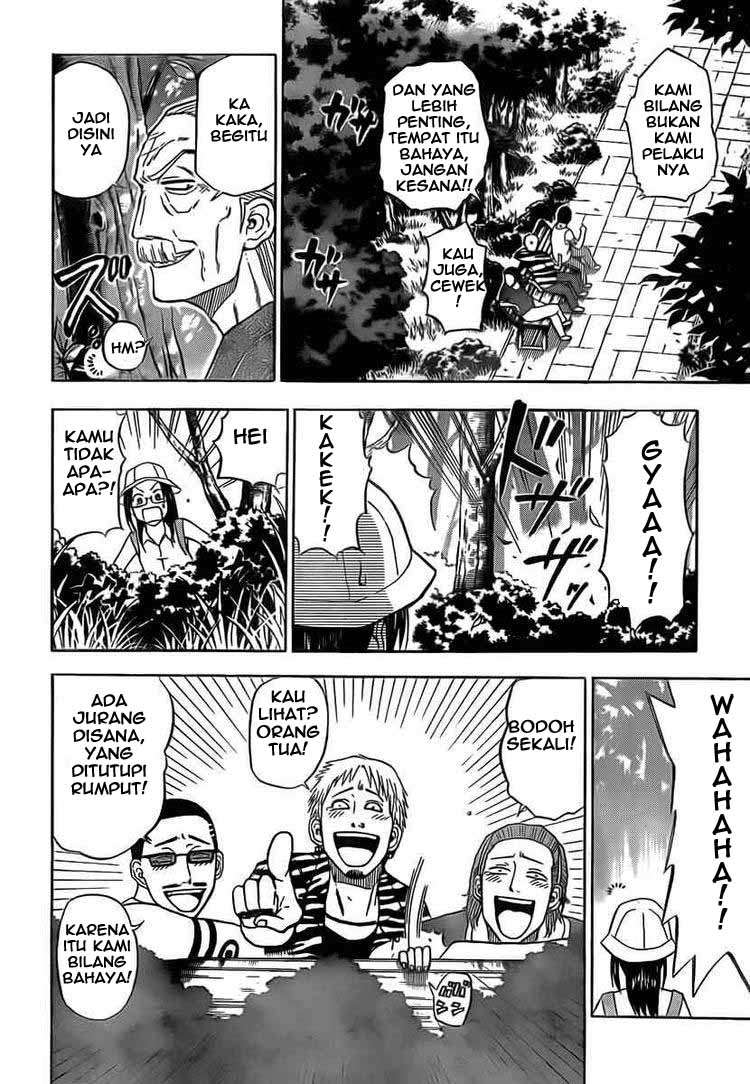 Chapter 40 - halaman 17
