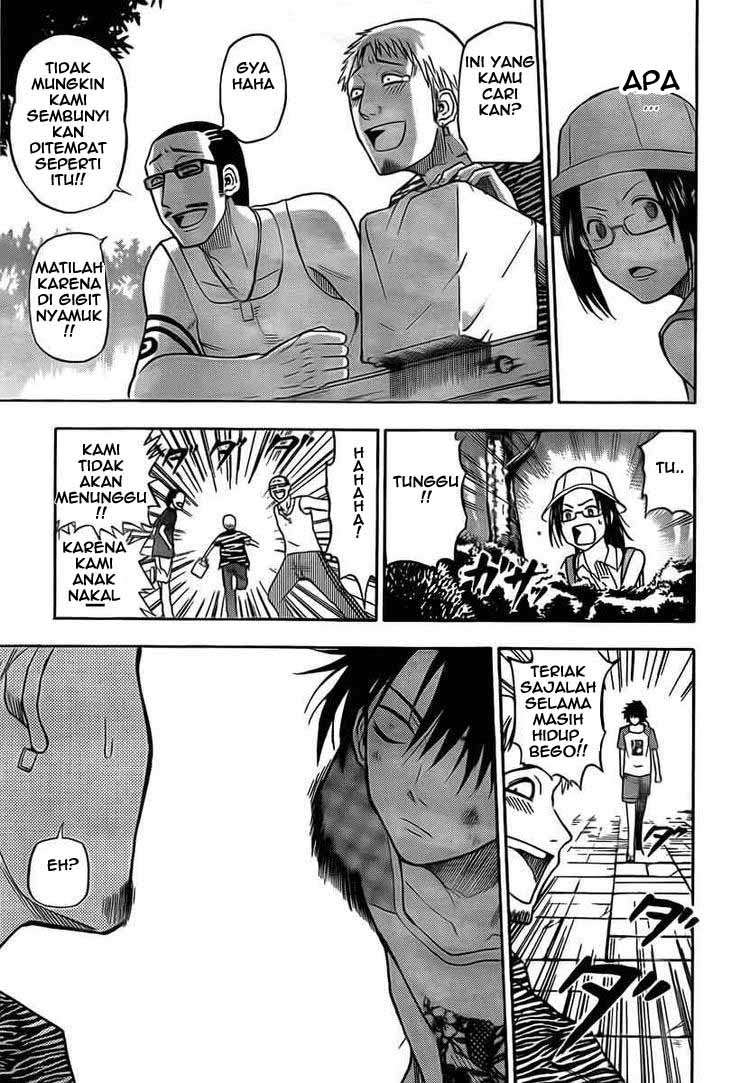 Chapter 40 - halaman 18