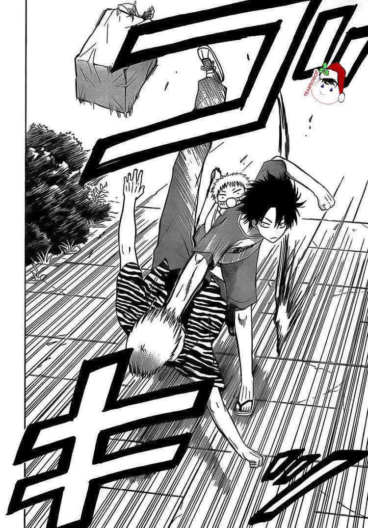 Chapter 40 - halaman 19