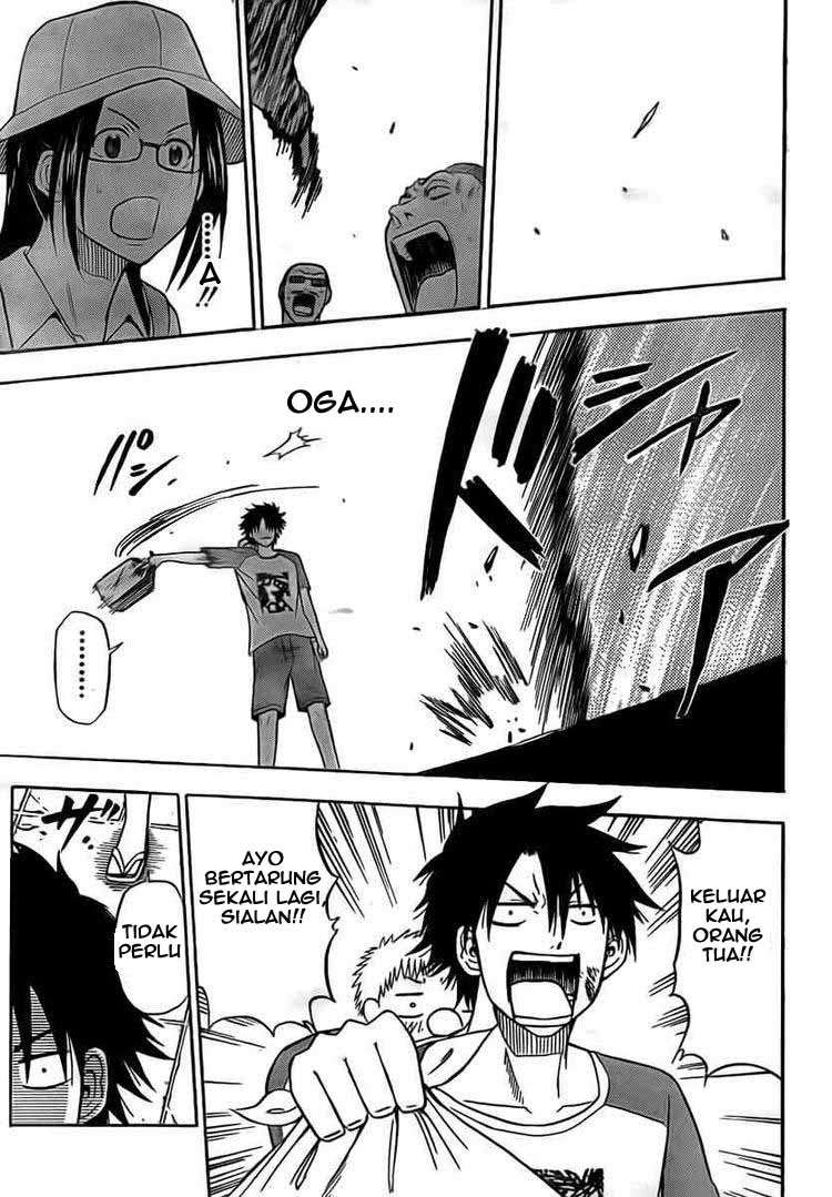 Chapter 40 - halaman 20