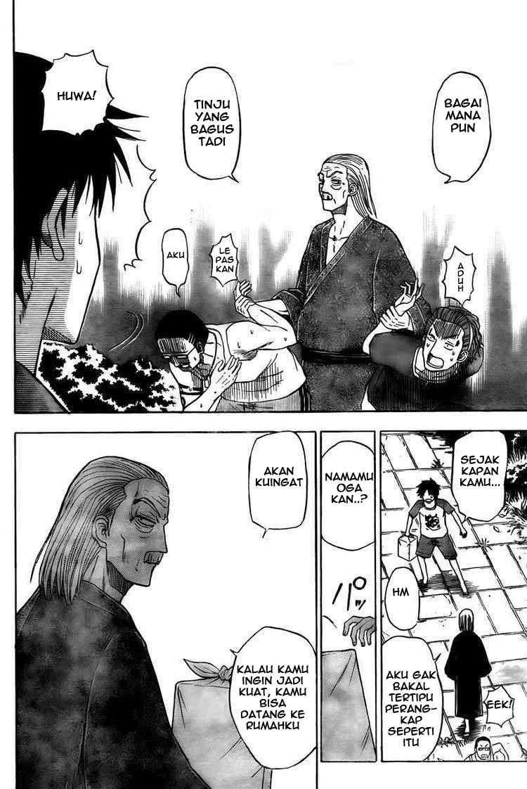 Chapter 40 - halaman 21