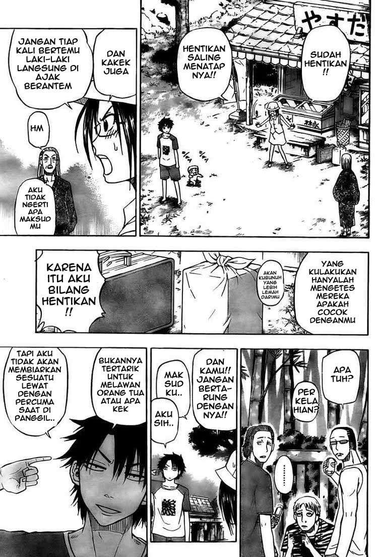 Chapter 40 - halaman 4