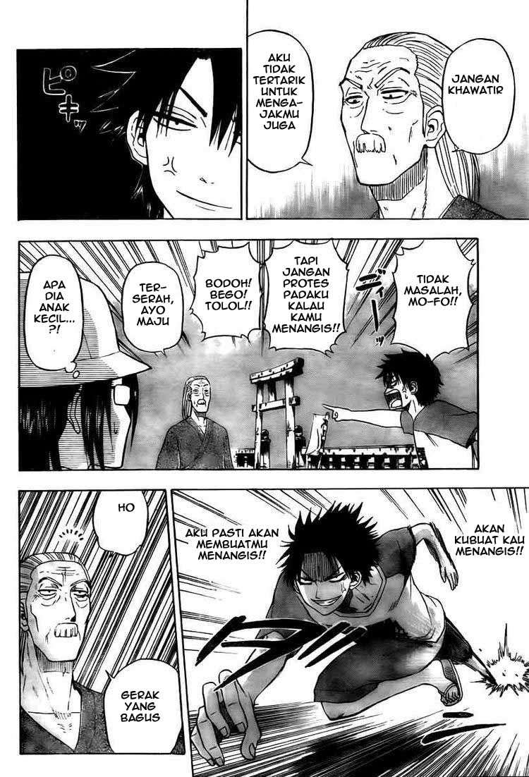 Chapter 40 - halaman 5