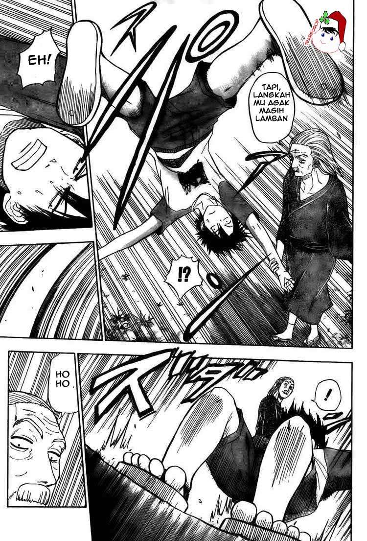 Chapter 40 - halaman 6