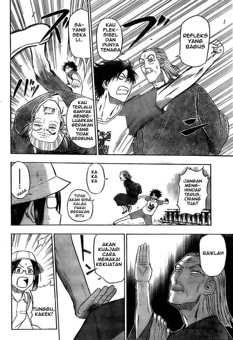 Chapter 40 - halaman 7